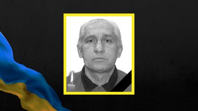 Петро Борзило, Дергачі
