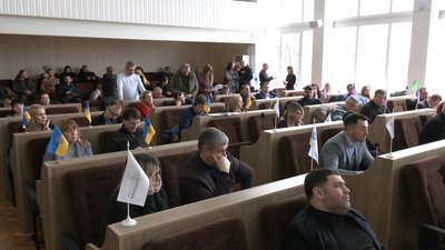 У Черкасах ухвалили бюджет розвитку міста: скільки на що витратять У Черкасах ухвалили бюджет розвитку міста: скільки на що витратять