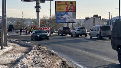 Гостомельський міст