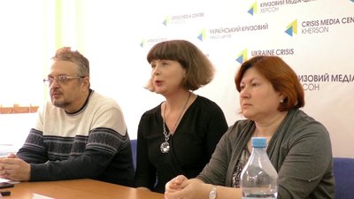 Херсонська регіональна комісія з реабілітації за рік розглянула 32 заяви