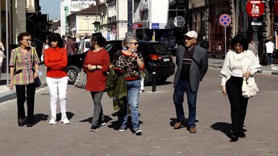 На пенсії створила свій перший сайт. Іванофранківка Галина Плотницька На пенсії створила свій перший сайт. Іванофранківка Галина Плотницька