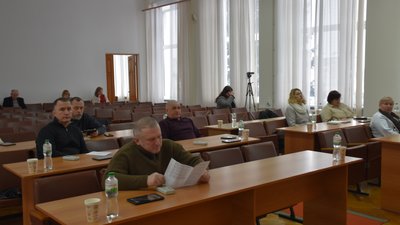 Житомир, Олевськ, РАЦС, 18 грудня 2025 року