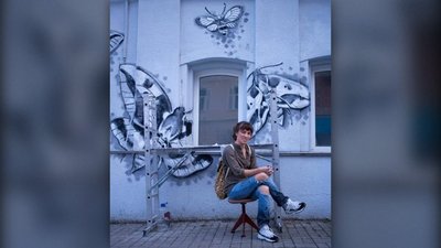 Марина Фенота