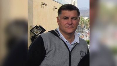 Депутат Херсонської облради Сергій Максименко повернувся з полону військових РФ