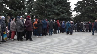 Гуманітарну допомогу може отримати кожен житель Житомирської громади