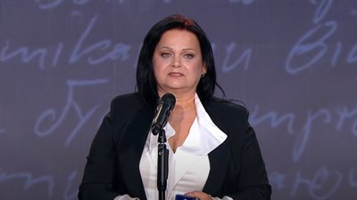 Двоє вчителів з Харківщини стали переможцями премії Global Teacher Prize 2023 Двоє вчителів з Харківщини стали переможцями премії Global Teacher Prize 2023