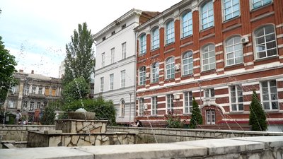 Університет, Дніпро, навчання, ціни, Дніпровська політехніка