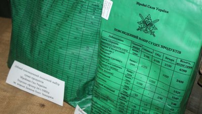 добовий набір продуктів добовий набір продуктів