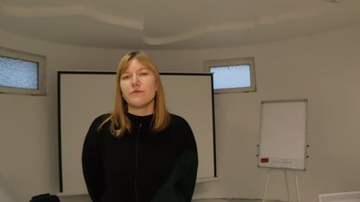В Охтирці на Сумщині молодь вчилась писати проєкти та отримувати гроші на реалізацію В Охтирці на Сумщині молодь вчилась писати проєкти та отримувати гроші на реалізацію
