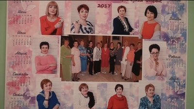 У Запоріжжі відбулася творча зустріч учасниць проєкту «Я-красива»