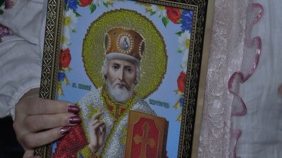 Ікона для храму Ікона для храму