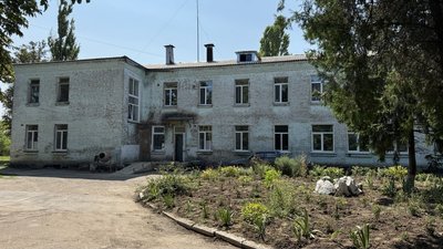 На Кіровоградщині є понад 200 вільних місць для безплатного проживання переселенців. Які умови пропонують На Кіровоградщині є понад 200 вільних місць для безплатного проживання переселенців. Які умови пропонують