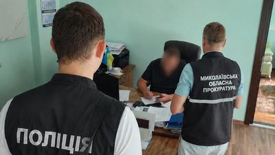 на Миколаївщині підозрюють директора лікарні у службовій недбалості