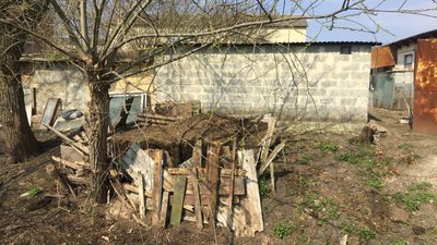 На Тернопільщині Держекоінспекція оштрафувала старосту села через забруднення стічного каналу На Тернопільщині Держекоінспекція оштрафувала старосту села через забруднення стічного каналу
