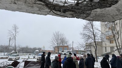 Охтирка