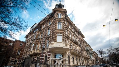 На збереження історичного центру Одеси щорічно потрібно 5-7 млрд грн – міськрада