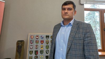 У Житомирі збирають мобільні телефони для поранених військових У Житомирі збирають мобільні телефони для поранених військових