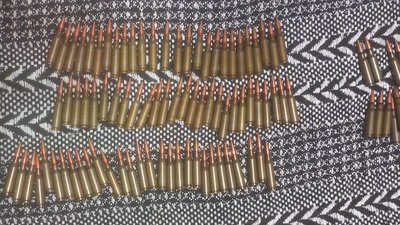 У Києві затримали чоловіка, який хотів підірвати гранату під дверима сусіда У Києві затримали чоловіка, який хотів підірвати гранату під дверима сусіда