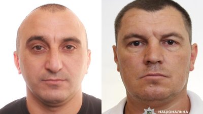 Убиство далекобійника на Одещині, Микола Варсан, Іван Аврамов