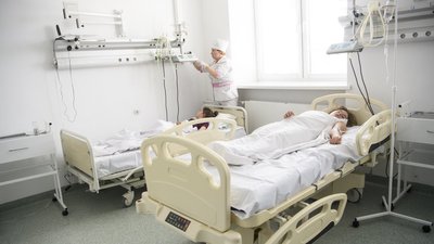 На Виноградівщині двоє неповнолітніх отруїлися чадним газом