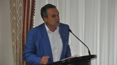 Ніхто нічого не приховує. Ситуація така, яка є - головний санітарний лікар Миколаївщини