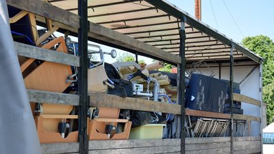 Громада на Тернопільщині отримала апарати для гемодіалізу Громада на Тернопільщині отримала апарати для гемодіалізу