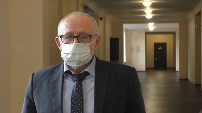 Радник міського голови Запоріжжя пояснив особливості надзвичайної ситуації