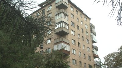 У мешканців багатоквартирного будинку в Запоріжжі два тижні немає холодної води