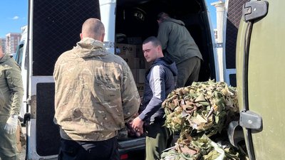 Волонтерська допомога Волонтерська допомога