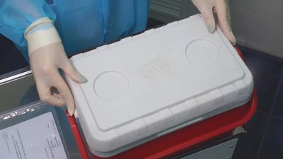 У Валківському районі — нові підтверджені випадки захворювання на коронавірус