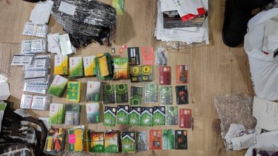На Тернопільщині викрили осіб, які збували паливні талони На Тернопільщині викрили осіб, які збували паливні талони