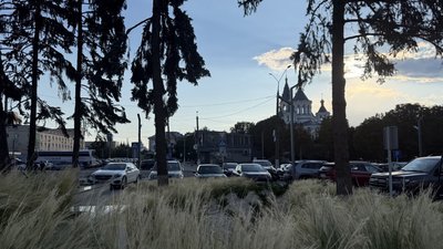 погода, вересень, прогноз погоди, синоптики, температура