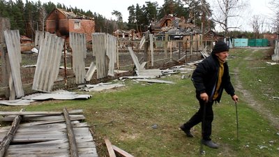 Обстріли з "Ураганів", повітряні тривоги, вибухи. Як минула ніч у регіонах