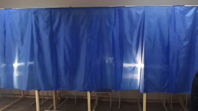 Другий тур місцевих виборів у Сумах: текстова трансляція Другий тур місцевих виборів у Сумах: текстова трансляція