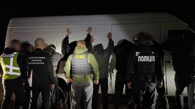 Інвалідність, діти, "білий квиток": як працюють схеми ухилення від мобілізації