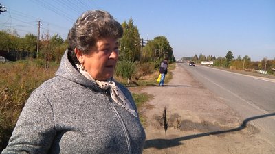 На Житомирщині скасували 104 приміський маршрут На Житомирщині скасували 104 приміський маршрут