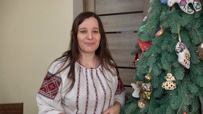 дружина Зореслава Онуфрик дружина Зореслава Онуфрик