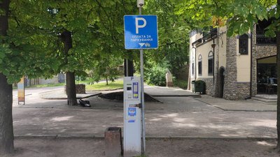 У Львові планують збільшити кількість паркувальних майданчиків