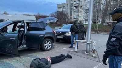 Наркобізнес та фінансові махінації. У Львові затримали учасників міжнародної злочинної групи