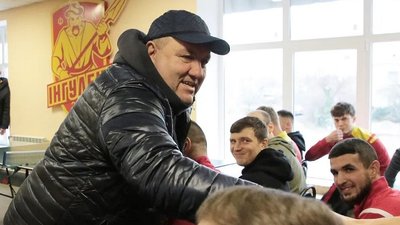 Інгулець Інгулець