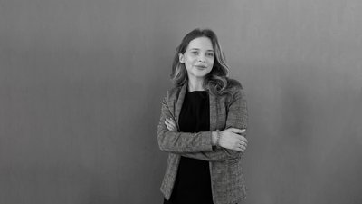 Ракетний удар по полігону на Київщині: загинула уродженка Чернігова Катерина Шалупня