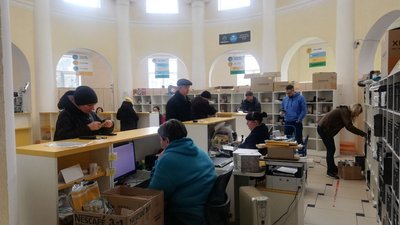 Місяць обміну ламп на Полтавщині: скільки замінили та як це зробити Місяць обміну ламп на Полтавщині: скільки замінили та як це зробити