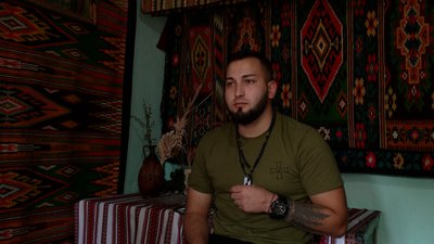 "У п'ятьох перемогли 36 росіян". Історія воїна 77 батальйону 102 бригади з Франківщини Миколи Кавацюка "У п'ятьох перемогли 36 росіян". Історія воїна 77 батальйону 102 бригади з Франківщини Миколи Кавацюка