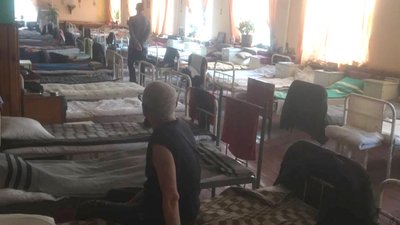 У колонії на Рівненщині, де бунтували засуджені, виявили порушення в утриманні в'язнів