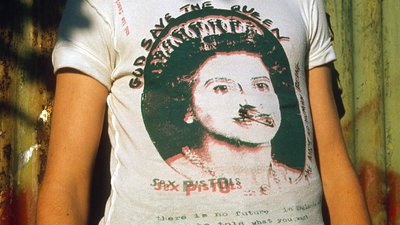 вествуд принт єлизавета