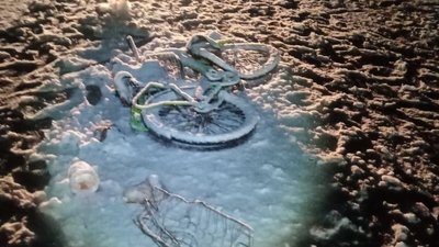На Волині затримали нетверезого водія, який збив жінку і втік з місця ДТП