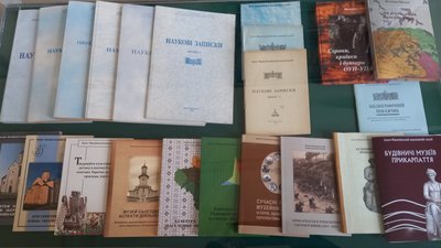 18 травня усі музеї Івано-Франківська можна відвідати безкоштовно 18 травня усі музеї Івано-Франківська можна відвідати безкоштовно
