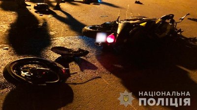 У Чернівцях взяли під варту підозрюваного в аварії, в якій загинула людина