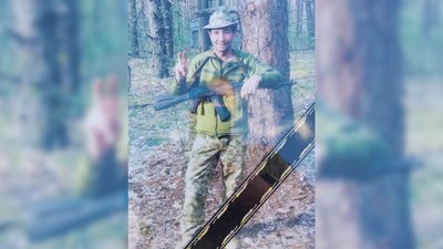 На Чернігівщині попрощалися з п'ятьма бійцями, які загинули на Херсонщині, Луганщині та Донеччині На Чернігівщині попрощалися з п'ятьма бійцями, які загинули на Херсонщині, Луганщині та Донеччині