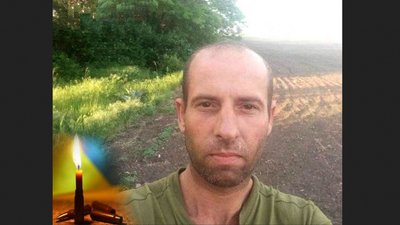 П'ять місяців війни: загиблі герої Вінниччини П'ять місяців війни: загиблі герої Вінниччини